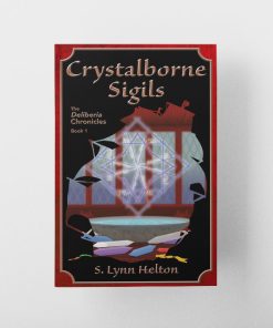 Crystalborne Sigils